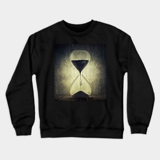 Clepsidra Crewneck Sweatshirt